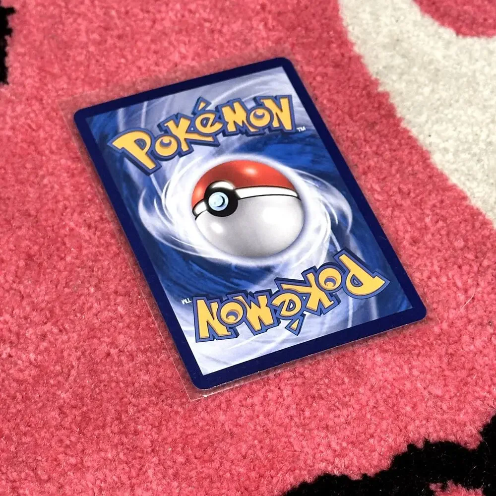 Pokemon jolteon poké